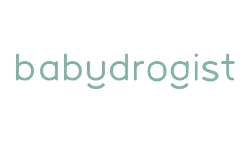 babydrogist logo