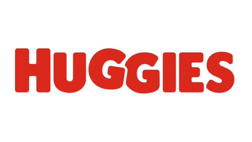 huggies logo